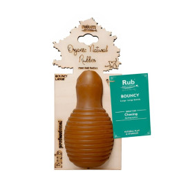 Retorn Juguete Rub Bouncy para Perro Juguetes para perros Patitas&co