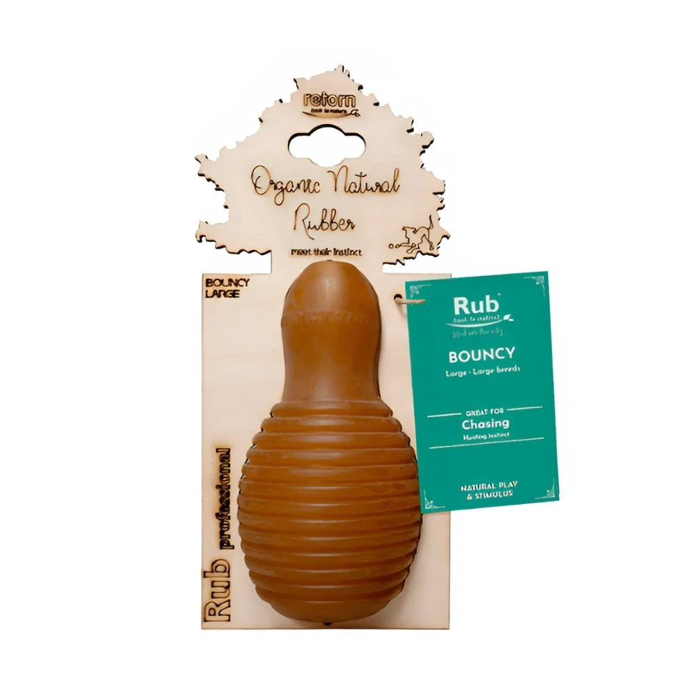 Retorn Juguete Rub Bouncy