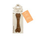 Retorn Juguete Rub Hueso para Perro