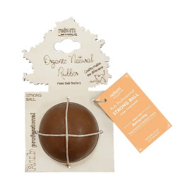Retorn Juguete Rub Pelota Strong Grande para Perro Juguetes para perros Patitas&co