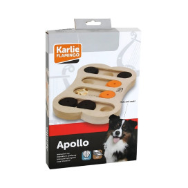 Juguete Karlie de Inteligencia Apollo para Perro Juguetes para perros Patitas&co