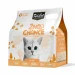Kit Cat 2nd Chance Arena con Cáscara de Guisante y Yuca para Gato