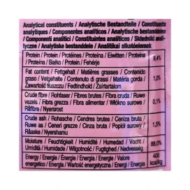 Churu Ciao Broth Caldo con Pollo y Salmón para Gatos Caldos y Toppers para Gatos Patitas&co