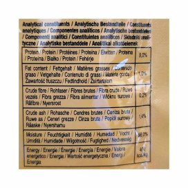 Ciao Bisque Sobre de Atún y Salmón para Gatos Snacks para Gatos Patitas&co Ciao Bisque Sobre de Atún y Salmón para Gatos Snacks para Gatos Patitas&co