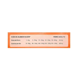 Instinto Pienso de Pollo de Corral para Perros Pienso para Perros Patitas&co