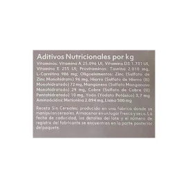 Instinto Pienso Natural Pato con Sardinas para Gato Esterilizado Pienso para gatos Patitas&co