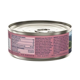Ziwi Peak Lata de Venado para Gato Comida húmeda para gatos Patitas&co