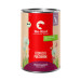 Herrmann´s Lata Ternera Comida Humeda 400g Perro