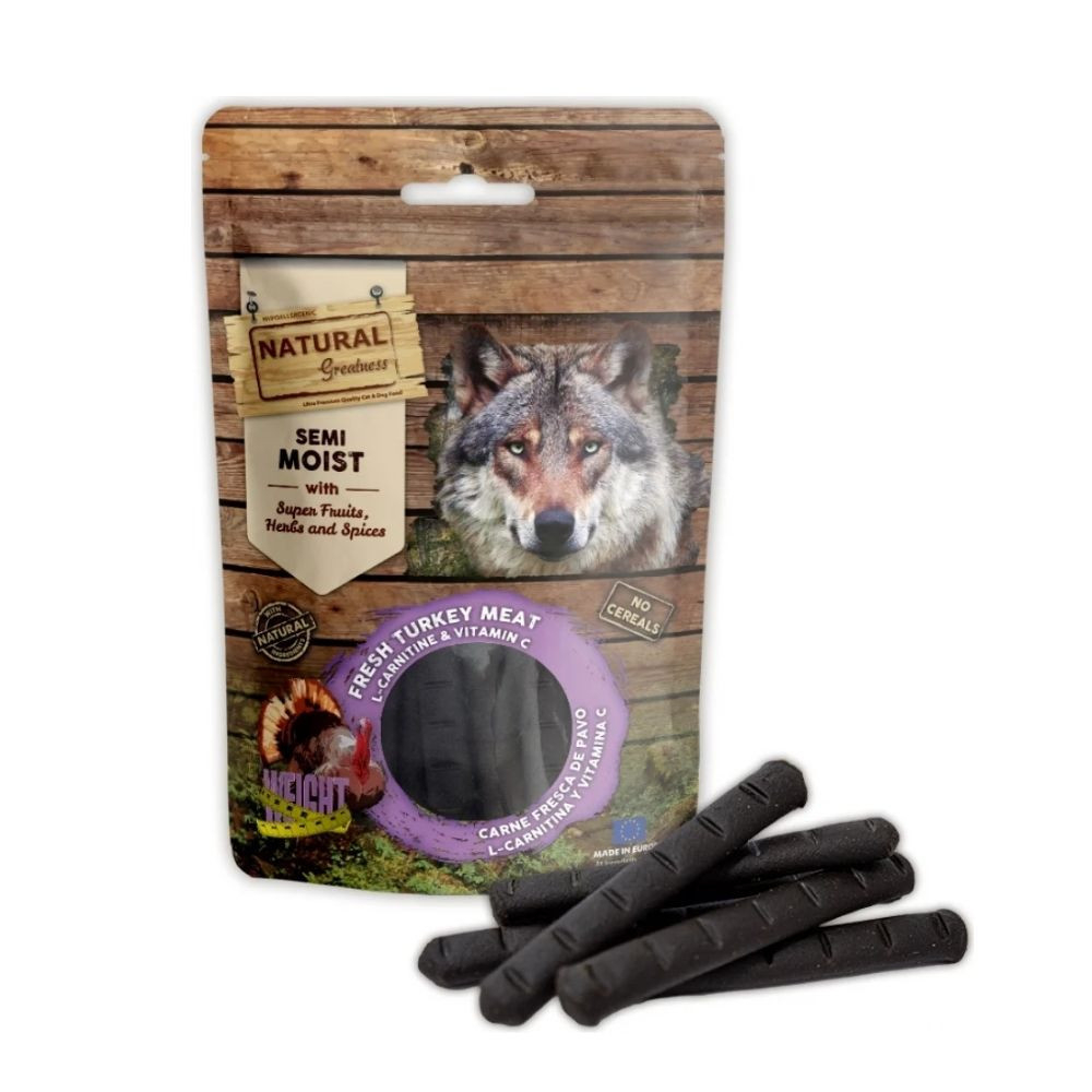l carnitina para perros L main image 0