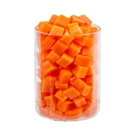 Terra Canis Lata de Sopa de Zanahoria para Perro Caldos y Toppers para Perros Patitas&co