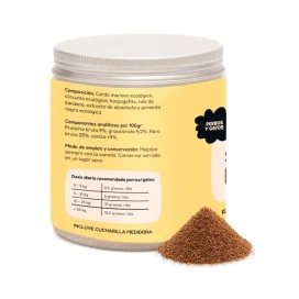 Milo Y Lola Suplemento Hepatico Vitaminas para Perros y otros Suplementos Patitas&co
