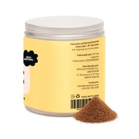 Milo Y Lola Suplemento Hepatico Vitaminas para Perros y otros Suplementos Patitas&co