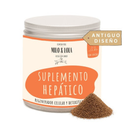 Milo Y Lola Suplemento Hepatico Vitaminas para Perros y otros Suplementos Patitas&co Milo Y Lola Suplemento Hepatico Vitaminas para Perros y otros Suplementos Patitas&co