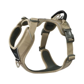 copy of DOG Copenhagen Arnés Negro Comfort Walk Pro para Perro Collar, Correa y Arnes Perro Patitas&co