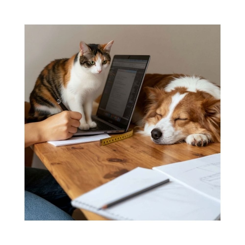 Asesoría con Veterinaria Nutricionista