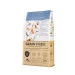 Natura Diet Pienso Grain Free de Salmón y Coco para Perro