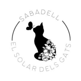 Donación Refugio El Solar dels Gats (Sabadell) Donaciones protectoras Patitas&co