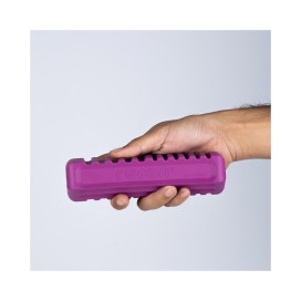 Rucan Stick 5 Lila para Perro Juguetes para perros Patitas&co