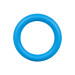 Rucan Frisbee Sky Rings Azul para Perro