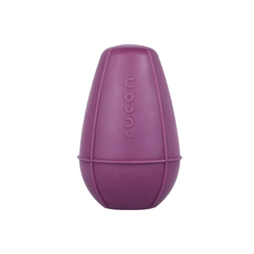 Rucan Conic Lila para Perro Juguetes para perros Patitas&co