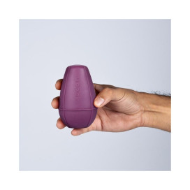 Rucan Conic Lila para Perro Juguetes para perros Patitas&co