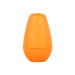Rucan Conic Naranja para Perro