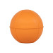 Rucan Dog Ball Pelota Naranja para Perro