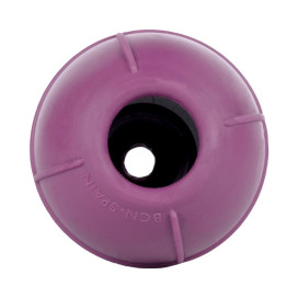 Rucan Conic Lila para Perro Juguetes para perros Patitas&co
