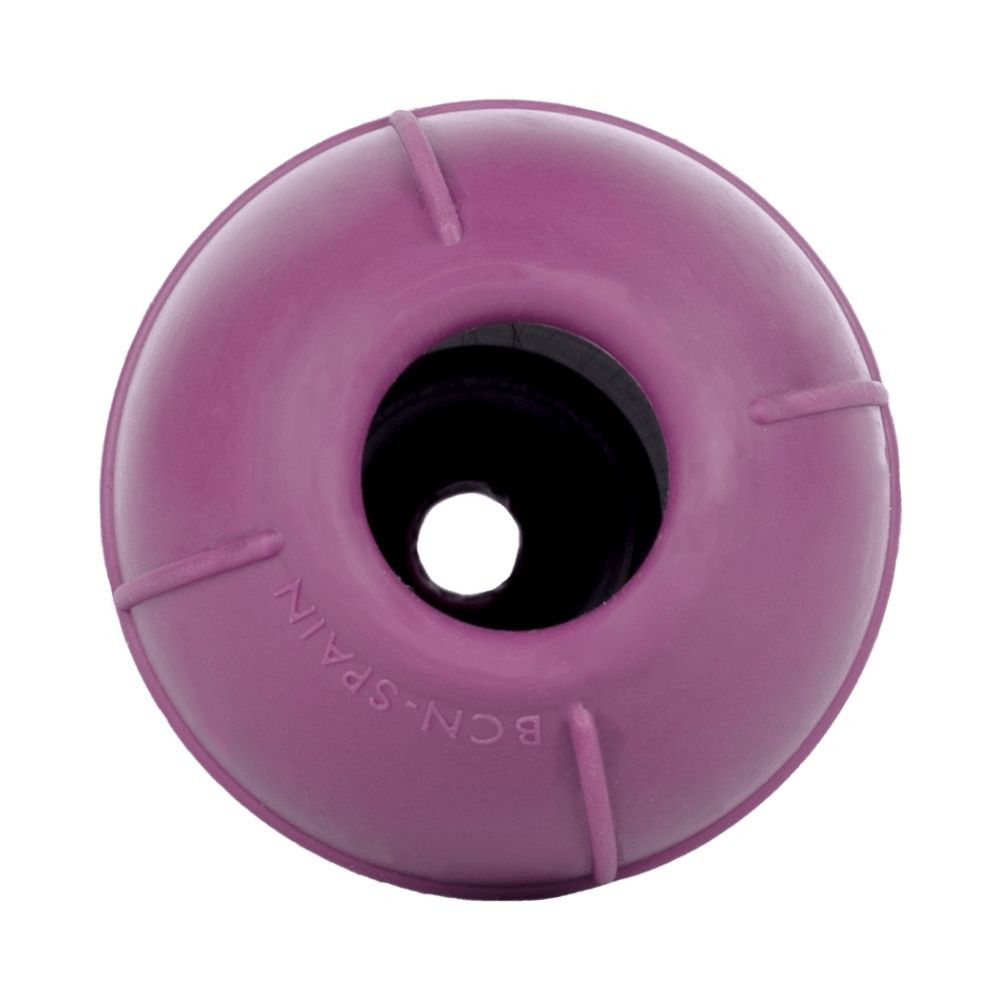 Rucan Conic Lila para Perro Juguetes para perros Patitas&co