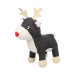 Flamingo Reno de Navidad Araceli para Perro