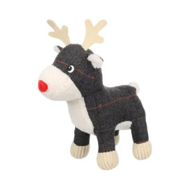 Flamingo Reno de Navidad Araceli para Perro Especial navidad Patitas&co