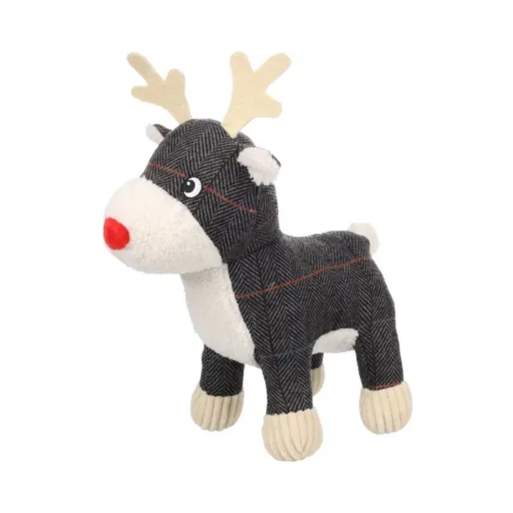 Flamingo Reno de Navidad Araceli para Perro Especial navidad Patitas&co