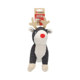 Flamingo Reno de Navidad Araceli para Perro Especial navidad Patitas&co