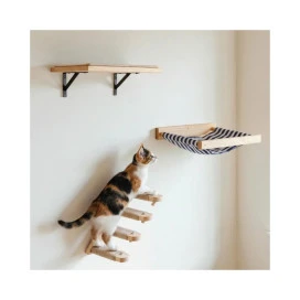 Escaleras de Escalada Salitre para Gatos Patitas&co Patitas&co
