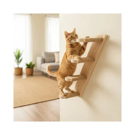Escaleras de Escalada Salitre para Gatos Patitas&co Patitas&co