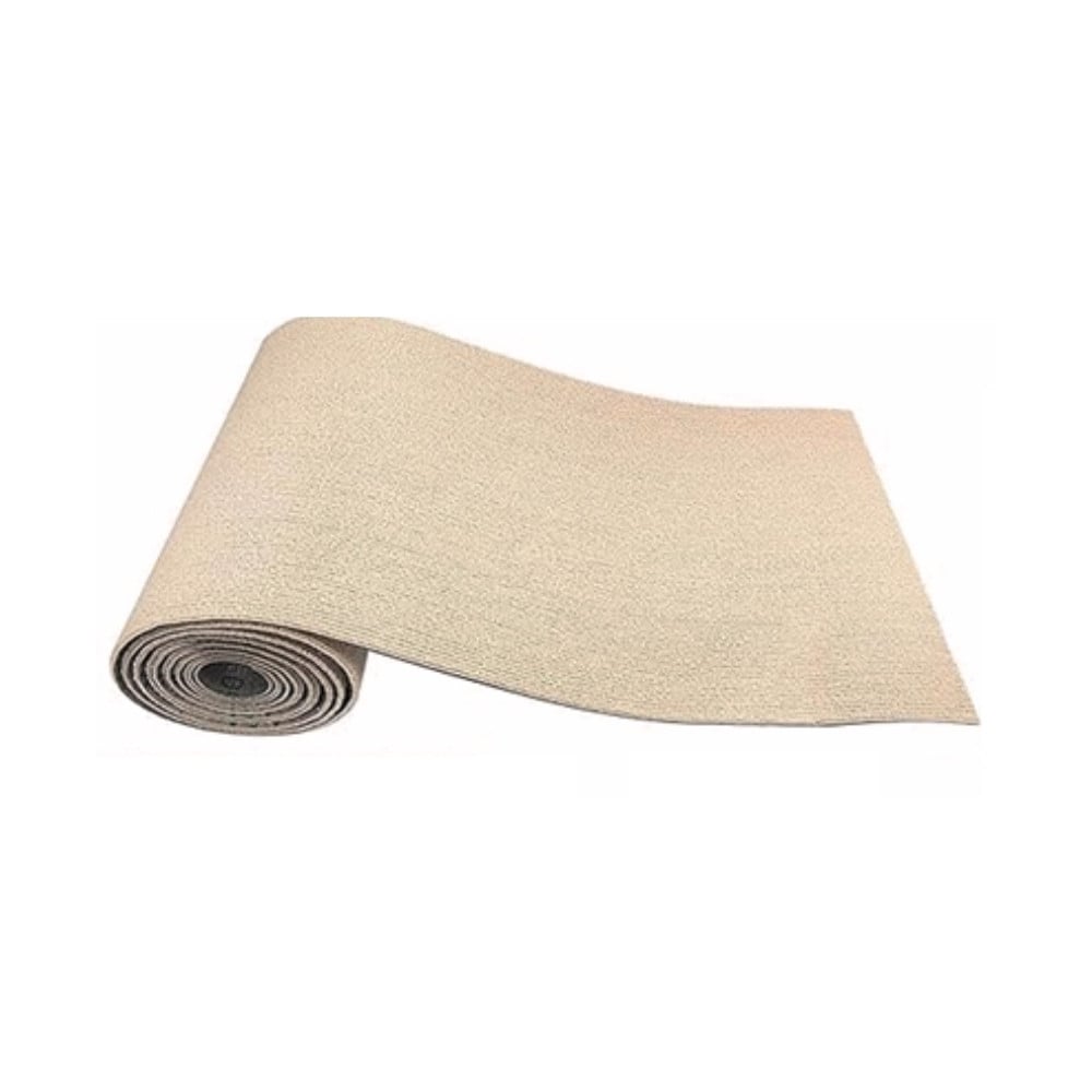 Alfombrilla de Rascado Autoadhesiva Beige