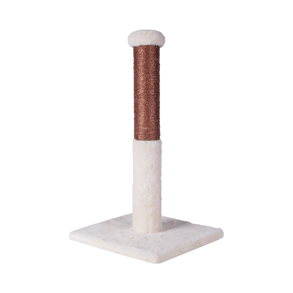 Freecat Rascador Marrón para Gatos Rascadores para Gatos Patitas&co