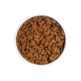 Ownat Grain Free Prime de Pescado para Gato Esterilizado Pienso para gatos Patitas&co