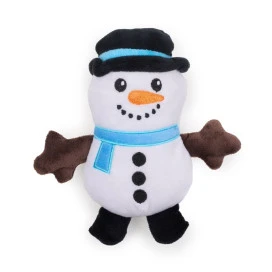 Bubimex Peluche Snowman para Perro