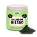 Milo Y Lola Suplemento Salud de Hierro - Espirulina