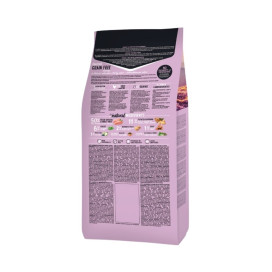 Ownat Grain Free Prime para Gato Esterilizado Pienso para gatos Patitas&co