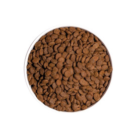 Ownat Grain Free Prime para Gato Esterilizado Pienso para gatos Patitas&co