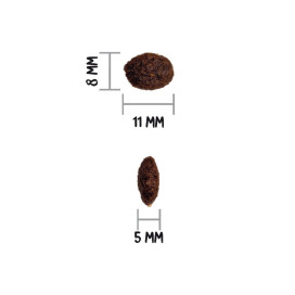 Ownat Grain Free Prime de Pollo y Pavo para Gato Adulto Patitas&co Patitas&co