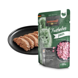 Leonardo Sobre Puro de Pavo para Gato Patitas&co Patitas&co