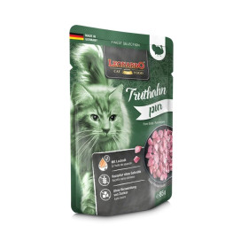 Leonardo Sobre Puro de Pavo para Gato Patitas&co Patitas&co