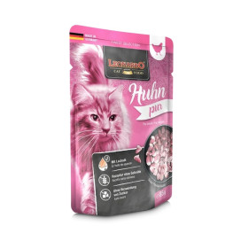 Leonardo Sobre Puro de Pollo para Gato Patitas&co Patitas&co