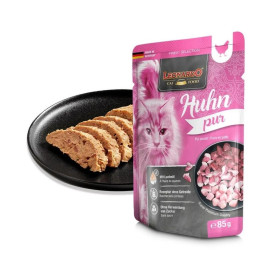 Leonardo Sobre Puro de Pollo para Gato Patitas&co Patitas&co