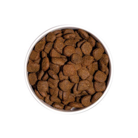 Ownat Grain Free Prime Pollo y Pavo para Perro Senior Pienso para Perros Patitas&co