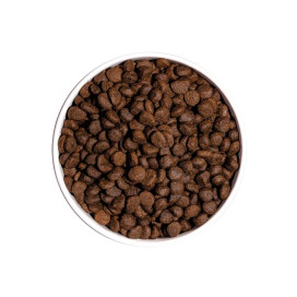 Ownat Grain Free Prime de Pollo y Pavo para Perro Mini Pienso para Perros Patitas&co