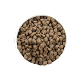 Ownat Grain Free Prime de Pescado Azul para Perro Adulto Pienso para Perros Patitas&co